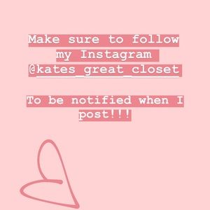 Instagram: @kates_great_closet